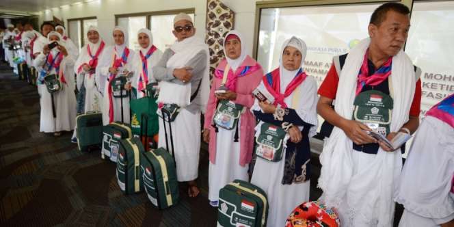 Positif Covid, Calon Jemaah Haji Asal Tuban Tak Bisa Berangkat