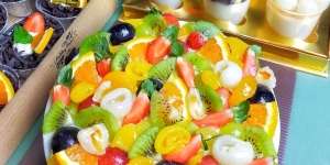 Hadir di Depok, Pudding Binar Siap Bikin Hari Lebih Berbinar