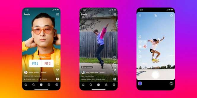 4 Fitur Baru di Reels Instagram, Salah Satunya Durasi Video Dibikin Lebih Panjang!