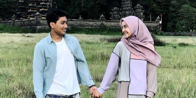 Kekasih Unggah Surat Cinta untuk Eril: I Love You Ril