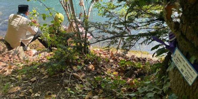 Eril Dinyatakan Meninggal, Kepolisian Swiss Masih Lanjutkan Pencarian