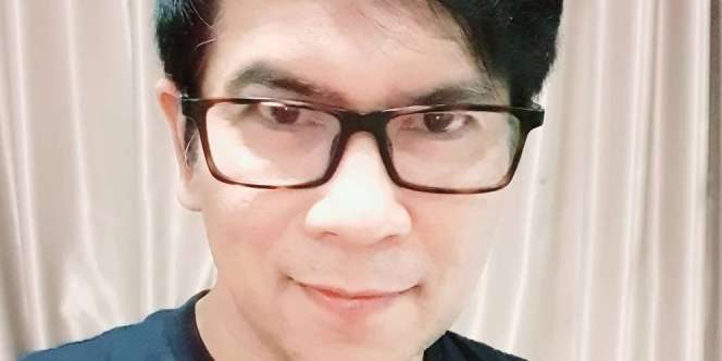 Diduga Lakukan Penipuan, Krisna Mukti Dilaporkan