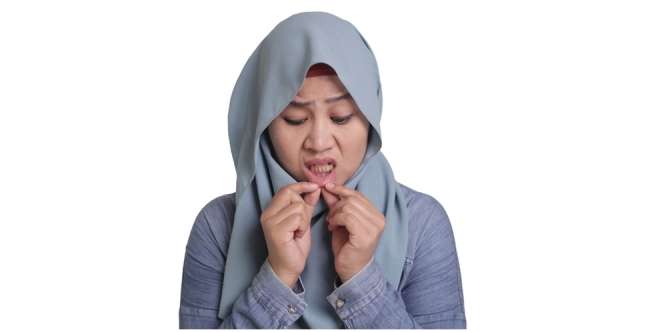 4 Bahan Alami yang Membantu Mengatasi Sariawan Tanpa Obat-Obatan Kimia
