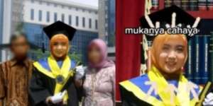 Wisudawati Terlanjur Bayar Mahal Sewa Fotografer Malah Kena Tipu, Hasil Fotonya Bikin Tepok Jidat