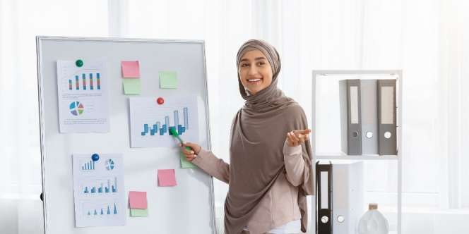 Modal Penting Generasi Z dan Milenial yang Ingin Jadi Pengusaha