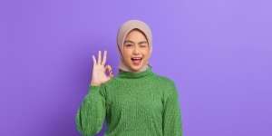 Mengenal Pembalut Berbahan Bio Material dari Saringan Tebu