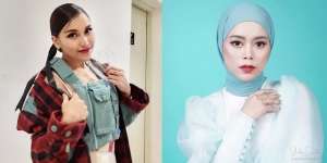 7 Potret Restoran Milik Pedangdut Cantik, Lesty Kejora Saingi Ayu Ting Ting, Mewah Banget!