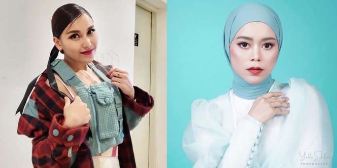 7 Potret Restoran Milik Pedangdut Cantik, Lesty Kejora Saingi Ayu Ting Ting, Mewah Banget!
