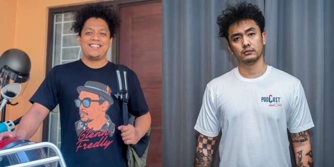 10 Adu Mewah Rumah Uus VS Arie Kriting, Sama-Sama Masih Ngontrak, Ternyata Bak Langit dan Bumi