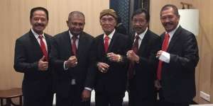 5 Potret Rumah Anggota Srimulat, Semua Sederhana, Kondisi Hunian Tessy Bikin Syok!