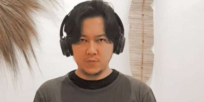 Richie FM Dipecat dari Vokalis Band Five Minutes