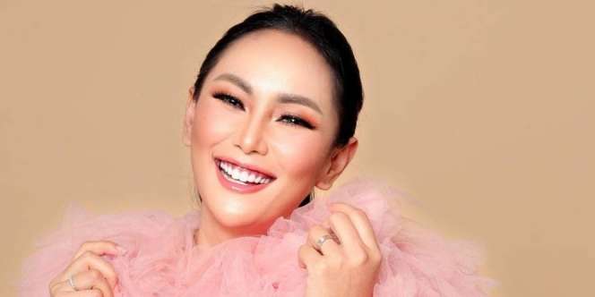 Balasan Menohok Kalina Ocktaranny Berang Disamakan dengan Kiwil