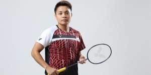 30 Under 30 Forbes Asia, Hikayat Apriyani Rahayu dan Raket Kayu
