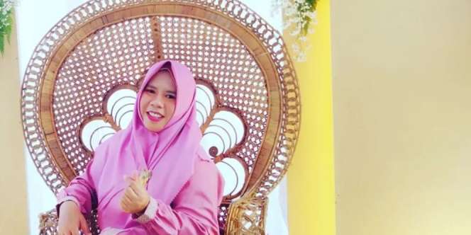 Cerai dari Pria Turki Rohimah Buka Warung, Ini Potret dan Menunya 