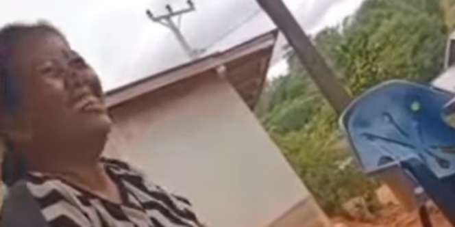Viral Ibu Tolak Kiriman Kulkas Karena Yakin Pesan Lemari Es: `Nggak Pakai Lemarinya`