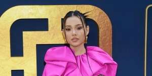Bella Poarch, Seleb Tiktok dengan Pengikut Terbanyak Sedunia Pakai Cincin Asal Indonesia