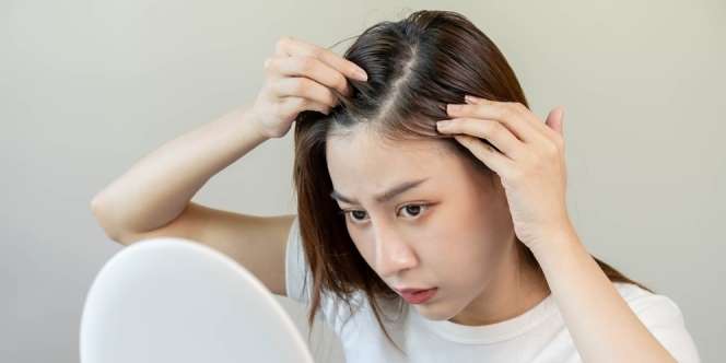 Kenali Penyebab dan Cara Mengatasi Penipisan Rambut
