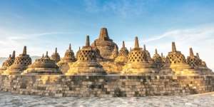 Alasan di Balik Tiket Masuk Candi Borobudur Naik Rp750 Ribu