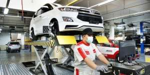 7 Tips Merawat Mobil Mesin Diesel yang Sesuai Standar Emisi EURO4