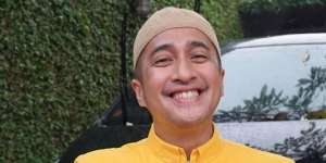 Pingsan dan Dilarikan ke IGD, Ini Kabar Terbaru Irfan Hakim
