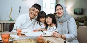 Rasa Umami Bisa Tingkatkan Semangat Makan lansia