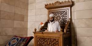 Syarat Sah Sholat Idul Adha Lengkap dengan Ketentuan dan Tata Caranya