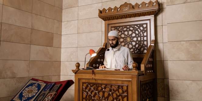 Syarat Sah Sholat Idul Adha Lengkap dengan Ketentuan dan Tata Caranya
