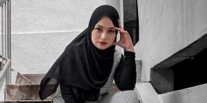 Nathalie Holscher Tulis Curhatan Pilu: 'Mencoba Menjadi Pribadi yang Baik Lagi'