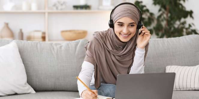 Tumbuhkan Generasi Pandai, Pegadaian Ajak Milenial Raih Kesempatan Emas di Era Digital