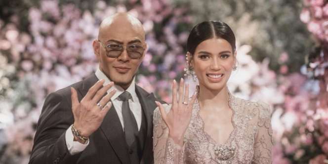 Salah Satu Tamu Undangan Bocorkan Fakta Pernikahan Deddy Corbuzier