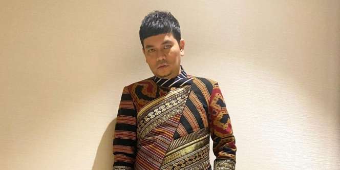 Gemar Koleksi Jam Tangan, Indra Bekti: Biar Enggak Kena Omel Istri
