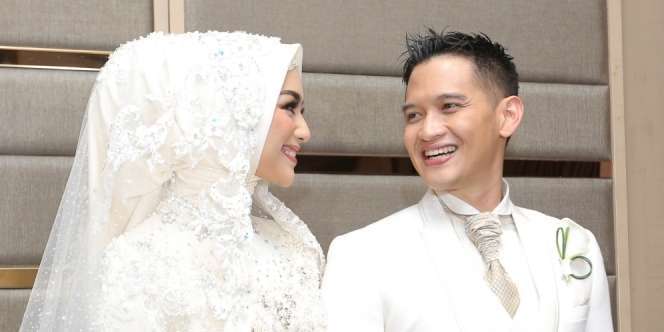 Pamer Kemesraan Bareng Rezky Aditya, Citra Kirana: `Berasa Pacaran Lagi tapi....`