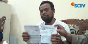 Viral Pengemis Kaya Raya Asal Gorontalo, Punya 2 Tabungan Saldonya Rp490 Juta