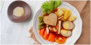 Belasan Tahun Bergelut di Dunia Kuliner, Aneka Kudapan Istimewa Leon's Kitchen Siap Manjakan Lidahmu
