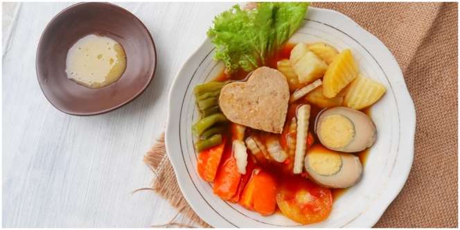 Belasan Tahun Bergelut di Dunia Kuliner, Aneka Kudapan Istimewa Leon's Kitchen Siap Manjakan Lidahmu