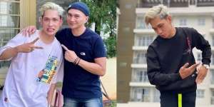 10 Potret Apartemen Ferdian Paleka yang Viral Prank Sampah, Terciduk Ada Sabun Bolong!