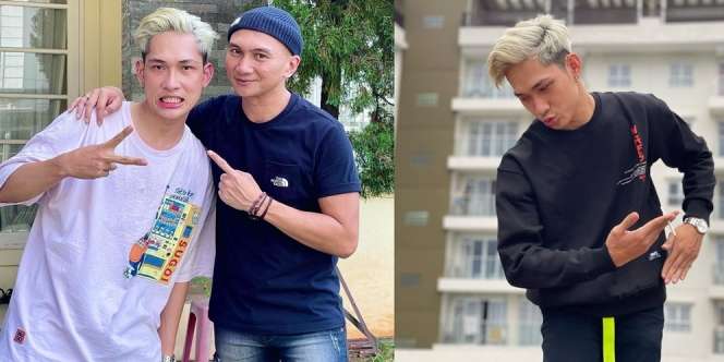 10 Potret Apartemen Ferdian Paleka yang Viral Prank Sampah, Terciduk Ada Sabun Bolong!