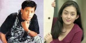 10 Adu Ngeri Rumah Alda Risma VS Abiem Ngesti yang Lama Terbengkalai, Dulu Istana Kini Jadi Sarang Hantu