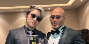 Ditanya Gus Miftah Kapan Jadi Mualaf, Begini Reaksi Azka Corbuzier