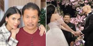 Baru Terungkap! Potret Sosok Mertua Deddy Corbuzier