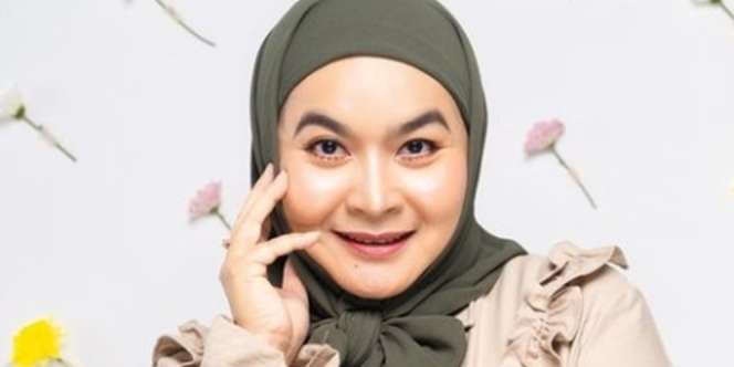 7 Potret Rumah Ulfa Dwiyanti yang Jarang Tersorot, Ternyata Begini Aslinya!