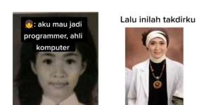 Dulu Tak Percaya, Hidup Wanita Ini Berubah Usai Ucapan Ibu Jadi Kenyataan