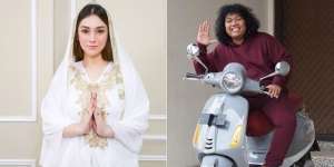 Adu Mewah Rumah Celine Evangelista VS Marshel Widianto, Sama-Sama Seharga Miliaran Rupiah!