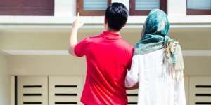 5 Doa Masuk Rumah Baru Agar Senantiasa Terjaga dari Gangguan Setan