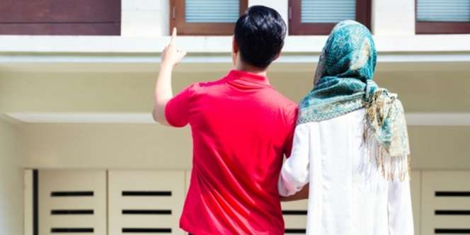 5 Doa Masuk Rumah Baru Agar Senantiasa Terjaga dari Gangguan Setan