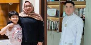 Adu Mewah 8 Rumah Asisten Artis, Hunian Baru Merry Tak Kalah dari Raffi Ahmad, Rp5 Miliar!