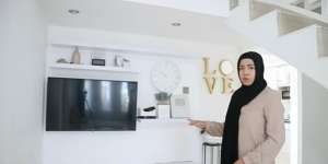 9 Potret Rumah Mewah Mantan TKI di Korea, Megah Bak Istana!