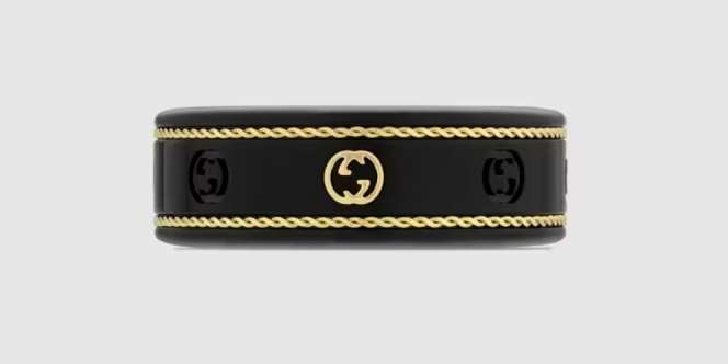 Cincin Pintar Gucci dengan Segudang Fitur Canggih, Harganya Gak 'Kaleng-kaleng'