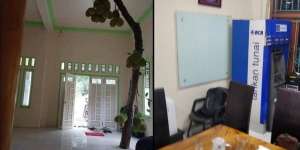 11 Potret Rumah dengan Barang Anti Mainstream, Wujudnya Nyeleneh Banget!