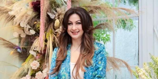 Potret Terbaru Diana Pungky 'Jinny Oh Jinny', Makin Cantik di Usia 48 Tahun